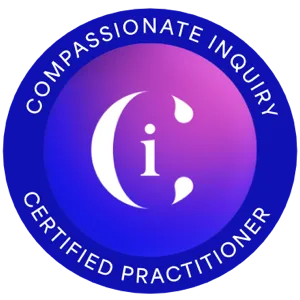 Certified Compassionate Inquiry Practitioner
