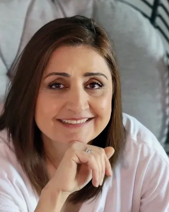 Marjan Emami, MD, CCTP, RTC, MPCC-P, ACTA